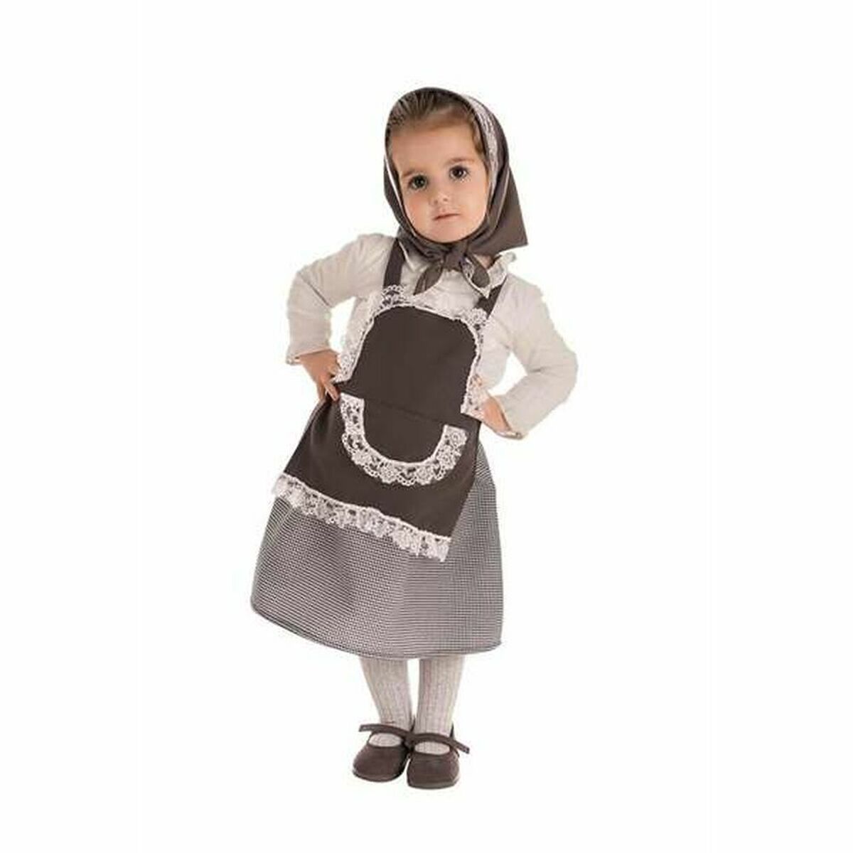 Disfraz para Niños 3-5 años